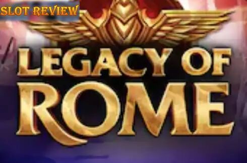 Legacy of Rome Slot Review